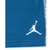 Nike Toddler Jumpman Shorts Set 2-piece - Industrial Blue (75D001-U1R)