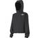 The North Face Big Girl's Never Stop Hooded WindWall Jacket - Black