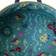 Loungefly The Little Mermaid Life is the Bubbles Mini Backpack - Black