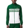Lacoste Sportsuit Tennis Tracksuit - Green/White