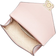Michael Kors Whitney Medium Color Block and Signature Logo Shoulder Bag - Pwd Blsh Mlt
