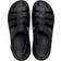 Crocs Stomp Fisherman Sandals - Black