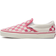 Vans Classic Checkerboard - Pink/True White