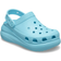 Crocs Classic Crush Clog - Neptune