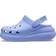 Crocs Classic Crush Clog - Moon Jelly