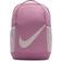 Nike Brasilia Backpack 18L - Plum Dust/Platinum Violet