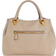 Guess Cosette Luxury Satchel - Beige