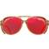 Pit Viper The Corduroy Exciters Polarized Orange/Red