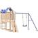 vidaXL Outdoor Playset