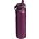 Stanley IceFlow Flip Straw Plum Water Bottle 36fl oz