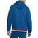 Men's Sportswear Club Fleece Pullover Hoodie - Blue