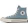 Converse Chuck Taylor All Star 70 Hi Vintage - Cocoon Blue/Egret/Black