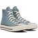 Converse Chuck Taylor All Star 70 Hi Vintage - Cocoon Blue/Egret/Black