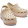 Crocs Classic Mega Crush Clog - Chai/Multi