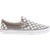 Vans Classic Slip-on Checkerboard - Grey/White