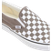 Vans Classic Slip-on Checkerboard - Grey/White
