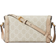 Gucci Horsebit 1955 Mini Bag - Beige/White