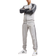 Adidas Originals SST Track Pants - Grey