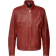 Hugo Boss Mansell Jacket - Burgundy