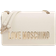 Love Moschino Bold Love Shoulder Bag - Beige