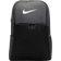 Nike Brasilia 9.5 Training Backpack 30L - Iron Grey/Black/White