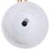 vidaXL 371924 White Pendellampe 30cm