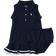 Polo Ralph Lauren Baby Rompers - Refined Navy