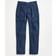 Billy Reid Garment Dyed Linen Flat Front Trouser