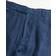 Billy Reid Garment Dyed Linen Flat Front Trouser