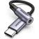 Ugreen 3.5mm - USB C Adapter M-F 0.1m