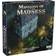 Fantasy Flight Games Mansions of Madness: Second Edition Streets of Arkham