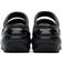 Crocs Mega Crush Triple Strap - Black