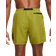 Nike Men's 5" Belted Packable Swim Trunks - Moss