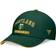 Fanatics MLS Portland Timbers Old School Green Unstructured Adjustable Hat