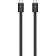 Apple Thunderbolt 4 Pro 3.2 USB C - USB C M-M 1m