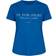 Röhnisch Team Logo T-shirt - Retro Blue