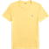 Polo Ralph Lauren Custom Slim Fit Jersey Crewneck T-shirt - Oasis Yellow