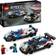 Lego Speed ​​Champions BMW M4 GT3 & BMW M Hybrid V8 Race Car 76922