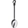 Gourmet Settings Twist & Shout Tea Spoon 7.25"