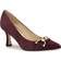 Nine West Jella - Dark Maroon