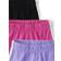 The Children's Place Kid's Dolphin Short 5-pack - Pink Glow