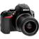 Nikon D3500 + 18-55mm + 10-20mm