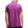 BOSS Men's Paddy Regular Polo Shirt - Bright Purple