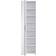 Poco Multi Purpose Cupboard White Lagerschrank 50x179cm