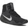 Nike Tawa M - Black/Metallic Silver