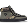 Billy Footwear Kid's Street - Olive Camo