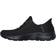 Skechers Summits Diamond Dream W - Black