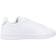 Lacoste Baby Carnaby Pro Synthetic Fiber Trainers - White