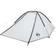 vidaXL Camping Tent Dome 4-Person