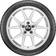 Dunlop SP Sport Maxx 050 DSST NRT 245/40 R19 94W